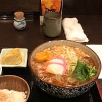 鴨料理専門店 鴨亭 - 