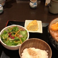 鴨料理専門店 鴨亭 - 