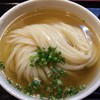 さぬき純手打ちうどん弌條製麺