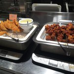 ビタースイーツ・ビュッフェ - 