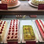 ビタースイーツ・ビュッフェ - 