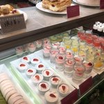 ビタースイーツ・ビュッフェ - 