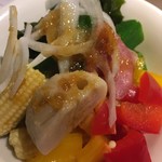 ビタースイーツ・ビュッフェ - 