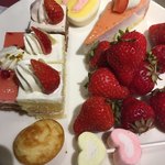 ビタースイーツ・ビュッフェ - 