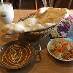 インドレストラン キッチンキング - マトンランチ@790