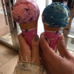 サーティワン アイスクリーム - 