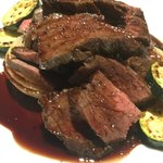 ビストロ ティアボ - 