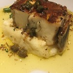 ビストロ ティアボ - 