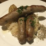 ビストロ ティアボ - 