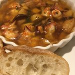 ビストロ ティアボ - 