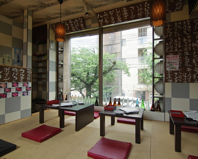 Kyo Horumon Taisha photo 5