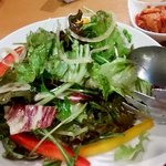 焼肉・韓国料理 KollaBo - 