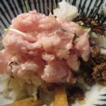 江戸富士 - すきみ