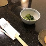 はな - 料理写真: