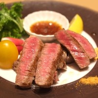 神戸牛 しゃぶしゃぶ おもき 離れ 銀座店 - 