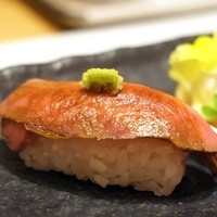 神戸牛 しゃぶしゃぶ おもき 離れ 銀座店 - 