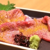 神戸牛 しゃぶしゃぶ おもき 離れ 銀座店 - 