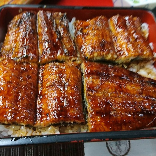 料理メニュー うなぎ のぐち 高茶屋 うなぎ 食べログ