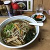 ヒマラヤラーメン 西口本店