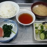 銀シャリ屋 ゲコ亭 - 