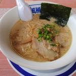 風風ラーメン - 