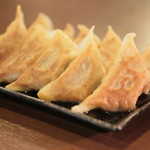 神田餃子居酒屋WARASHIBE GYOZA