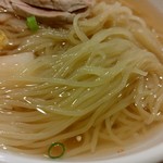 元祖 平壌冷麺屋 - 