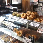 ループ ベーグル ワークス - 