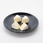 Yakiniku Takarajima - カマンベールチーズ焼き