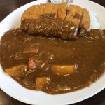 カレーハウスCoCo壱番屋 - ロース＆野菜 400 10辛