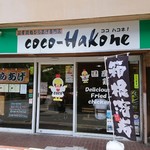 coco-Hakone - 