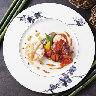 中国料理 「王朝」_2