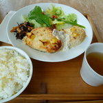 Sacra Cafe. - 