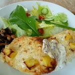 Sacra Cafe. - 