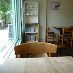 Sacra Cafe. - 