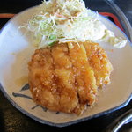 権太楼 - チキン南蛮