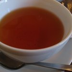 トラットリア ヴィバ ラ ヴィータ - 紅茶