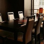 逸品火鍋 - 店内イメージ