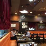 h INDIAN RESTAURANT AHILYA - 