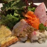 シエル ブルー - 