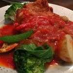 シエル ブルー - 