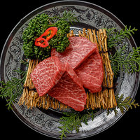 平井牛 ランプ（2カット）