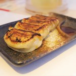 武虎 - 一口ぎょうざ