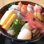 佐渡歴史伝説館 - 