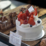 パティスリーレセンシエル - 