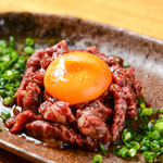 焼肉伝承 馬力魂