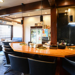 焼肉伝承 馬力魂