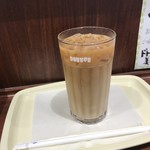 ドトールコーヒーショップ  - 