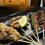 とりとんちゃん