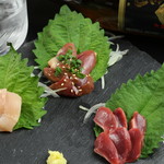 とりとんちゃん